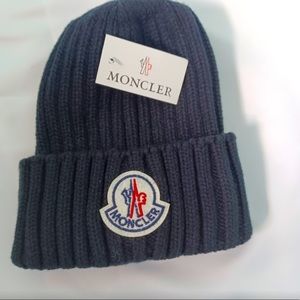 Moncler Winter Toque